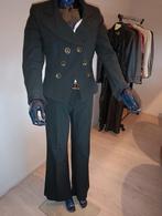 Dames broekpak, Kleding | Dames, Ophalen, Kostuum of Pak, Zwart, Zo goed als nieuw