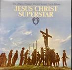 SOUNDTRACK [1973] Jesus Christ SuperStar vinyl incl boekwerk, Ophalen of Verzenden, Zo goed als nieuw, 12 inch