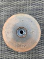 duitse 10.5cm huls, Verzamelen, Militaria | Tweede Wereldoorlog, Ophalen of Verzenden, Duitsland, Hulzen of Bodemvondsten