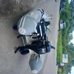 Rubberboot talamex highline 300 met mercury 9.9 en trailer, Aluminium, Gebruikt, Benzine, Minder dan 70 pk