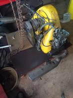 motorblok type 4  kever buggy vw bus, Auto-onderdelen, Motor en Toebehoren, Ophalen, Gebruikt, Volkswagen