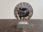 Duivensport trofee, Dieren en Toebehoren, Ophalen of Verzenden, Zo goed als nieuw