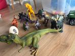 Dionsaures, Ophalen, Zo goed als nieuw
