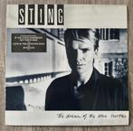 Sting The dream of the blue turtles LP, Ophalen of Verzenden, 1980 tot 2000, Zo goed als nieuw, 12 inch