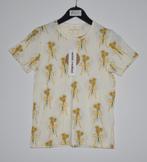 Mini Rodini shirt mt 128-134 nieuw!, Ophalen, Meisje, Nieuw, Shirt of Longsleeve