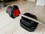Less Mills | Bodypump | Aerobic | Gewichtenset, Sport en Fitness, Fitnessmaterialen, Ophalen, Gebruikt
