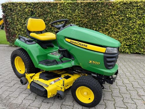 diverse zitmaaiers john deere husqvarna rider mtd etc, Tuin en Terras, Grasmaaiers, Nieuw, 50 cm of meer, Cirkelmaaier, Ophalen