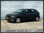 Volkswagen Polo 1.0 TSI Comfortline Carplay Navi Adapt Cruis, Voorwielaandrijving, Stof, Gebruikt, 95 pk