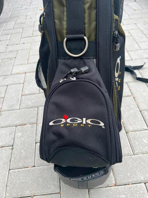 Golftassen, nieuw en gebruikt voor redelijke prijzen, Sport en Fitness, Golf, Gebruikt, Overige merken, Ophalen