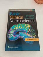 Paul H. YoungDaniel L. Tolbert - Basic Clinical Neuroscience, Ophalen of Verzenden, Zo goed als nieuw, Paul H. YoungDaniel L. Tolbert