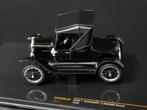 IXO 1:43 1925 Ford T Runabout 2 seater, Overige merken, Auto, IXO, Onbekend