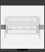 Europe Baby Vittoria III Ledikant, Ophalen, Zo goed als nieuw, Ledikant