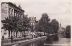699V Rotterdam Schiedamsesingel, Verzamelen, Ansichtkaarten | Nederland, Ophalen of Verzenden, 1920 tot 1940, Ongelopen, Zuid-Holland