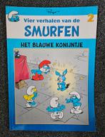 De smurfen, Gelezen, Ophalen of Verzenden, Eén stripboek