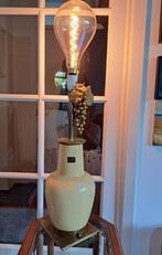Vintage, Art Deco Tafellamp, Antiek en Kunst, Ophalen