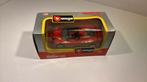 Ferrari f50 spyder red Bburago 1.43, Hobby en Vrije tijd, Modelauto's | 1:43, Overige merken, Auto, Ophalen of Verzenden, A