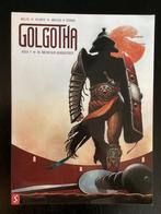 Golgotha, Boeken, Ophalen of Verzenden, Zo goed als nieuw
