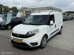 Fiat Doblò Cargo 1.6 MJ L2H1 Maxi SX, Gebruikt, Euro 6, 4 cilinders, Parkeersensor