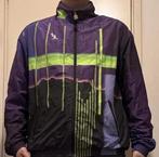 Australian Jacket (Size 56), Blauw, Maat 56/58 (XL), Ophalen of Verzenden, Zo goed als nieuw