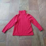 Vintage rode coltrui Shamp maat 40, Kleding | Dames, Maat 38/40 (M), Shamp, Ophalen of Verzenden, Zo goed als nieuw