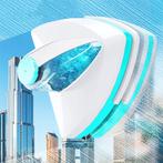 Magnetische Raamreiniger met Waterinjectie (nieuw in doos), Huis en Inrichting, Schoonmaakartikelen, Ophalen of Verzenden, Raamwisser of Trekker