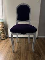 Vintage decoratie stoeltje, Ophalen