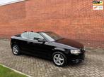 Audi A3 Cabriolet 1.2 TFSI Attraction Cruise Clima, Voorwielaandrijving, Euro 5, Zwart, 4 cilinders