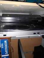 4 platenspelers voor een handige iemand, Ophalen of Verzenden, Gebruikt, Platenspeler, Overige merken