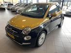 Fiat 500 0.9 TwinAir T Lounge NW APK BJ 2016 !!!, Origineel Nederlands, Te koop, 905 kg, Benzine