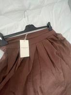 Dames rok, Kleding | Dames, Maat 38/40 (M), Bruin, Nieuw, Ophalen of Verzenden