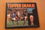 Oranje in 1978 Beleef oranje nogmaals Met finale Argentinië, Balsport, Ophalen of Verzenden, Zo goed als nieuw