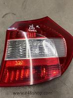 ACHTERLICHT BMW 1 SERIE E87 LINKS ACHTER, Gebruikt, -, -, Ophalen of Verzenden