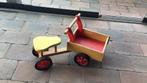 Houten loopbakfiets, Kinderen en Baby's, Ophalen, Gebruikt