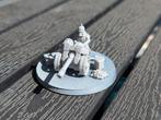 Krieg Heavy Weapons - Valour Korps, Hobby en Vrije tijd, Wargaming, Ophalen of Verzenden, Nieuw, Figuurtje(s)