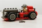 LEGO 5920 -1 # Adventurers Dino Island: Island Racer, Ophalen of Verzenden, Gebruikt, Lego