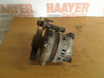Dynamo Peugeot 207 SW (WE/WU) (2007-06/2013-10) beschikbaar voor biedingen