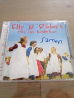 Elly & Rikkert - Samen, Ophalen of Verzenden, Zo goed als nieuw