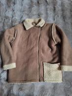 Leuke winterjas merk nixnut maat 122, Ophalen of Verzenden, Zo goed als nieuw, Meisje, Jas