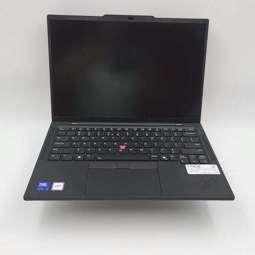 Lenovo ThinkPad T14s G5 Ultra 5 16GB 512GB 14"  |Top Staat, Computers en Software, Windows Laptops, Zo goed als nieuw