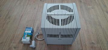 Venta Luchtreiniger/Luchtbevochtiger beschikbaar voor biedingen