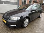 Skoda Octavia Combi 1.2 TSI Greentech Ambition, Auto's, Voorwielaandrijving, Euro 5, Stof, Gebruikt