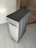 Nieuwe wasmand, Ophalen of Verzenden, Nieuw, Minder dan 50 cm, Minder dan 50 cm