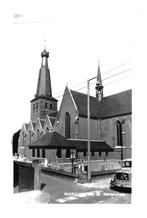 978251 Baarle Hertog N Br 1962 St Remiuskerk _Gelopen