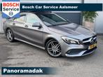 Mercedes-Benz CLA-klasse 180 Business Solution AMG / NAP / P, Gebruikt, Euro 6, 4 cilinders, 715 kg