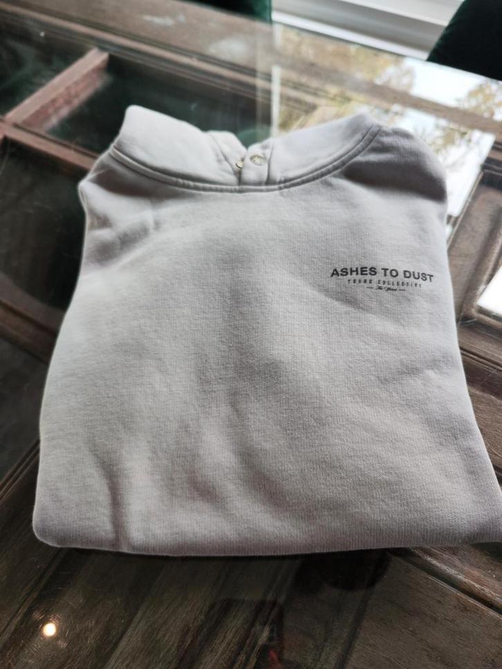 4 hoodies van de sting, Kleding | Heren, Heren-kledingpakketten, Zo goed als nieuw, Ophalen of Verzenden