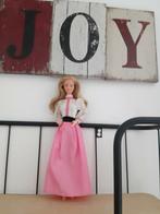 Barbie Angel Face van Mattel '80, Ophalen of Verzenden, Zo goed als nieuw, Pop