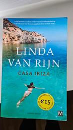 Linda van Rijn - Casa Ibiza, Ophalen of Verzenden, Zo goed als nieuw