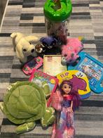 speelgoed en knuffels, Ophalen, Gebruikt