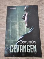 Bewaarder Gevangen - Cees Pols, Ophalen of Verzenden, Gelezen, Cees Pols