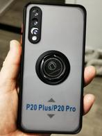 Huawei p20 pro hoesje, Telecommunicatie, Zo goed als nieuw, Ophalen